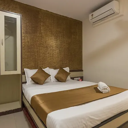 Minerva Residency Mumbai