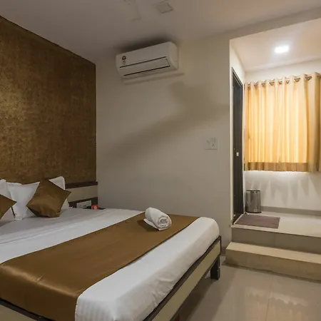Minerva Residency Hotel
