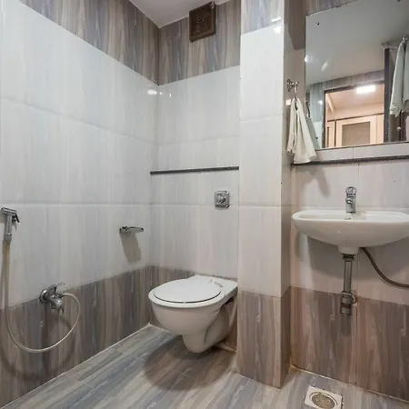 Hotel Minerva Residency *