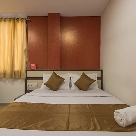 Hotel Minerva Residency