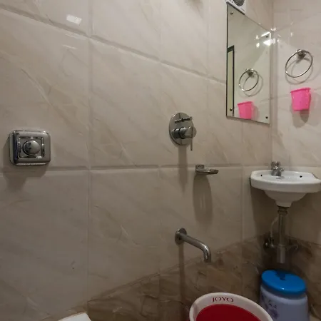 Hotel Minerva Residency Mumbai