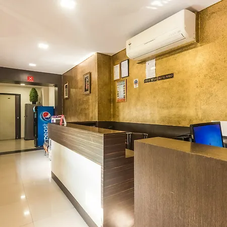 Minerva Residency * Mumbai
