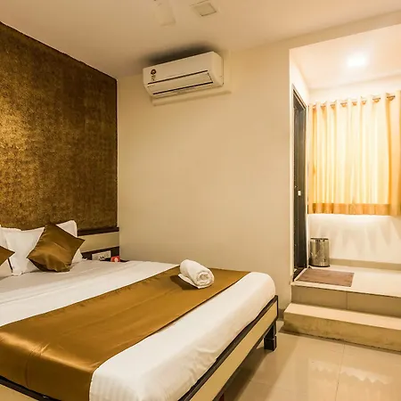 Hotel Minerva Residency *