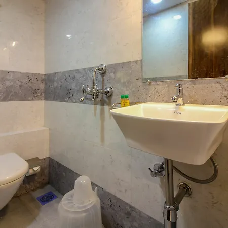 Townhouse Andheri Sakinaka Metro Formerly 3* Mumbai