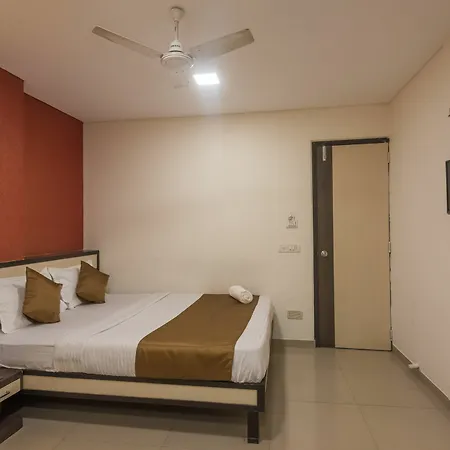 Minerva Residency