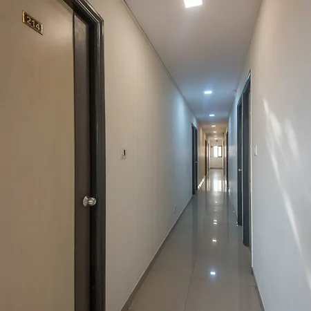 Minerva Residency Hotel