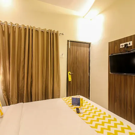 Townhouse Andheri Sakinaka Metro Formerly Mumbai