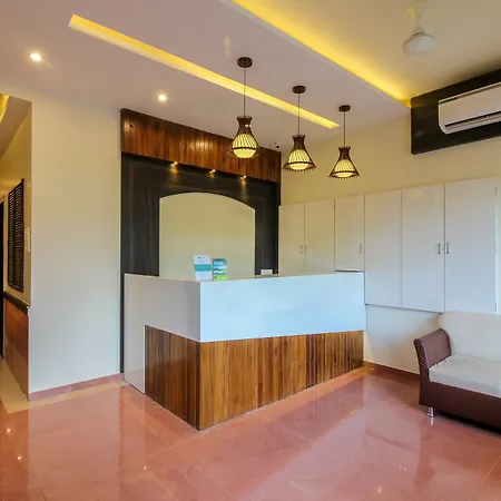 Townhouse Andheri Sakinaka Metro Formerly Hotel 3*