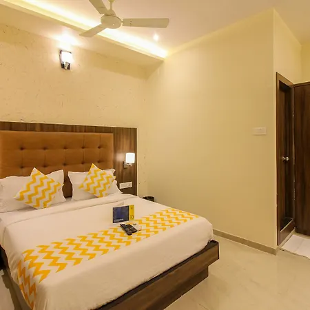 Townhouse Andheri Sakinaka Metro Formerly 3* Mumbai