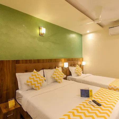 Townhouse Andheri Sakinaka Metro Formerly