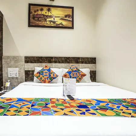 Fabhotel Embassy Grand Hotel 3*