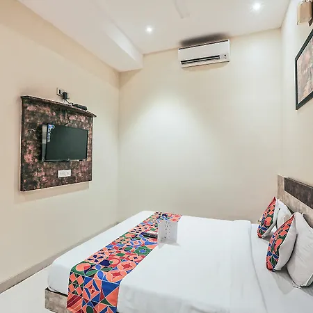 Fabhotel Embassy Grand Mumbai