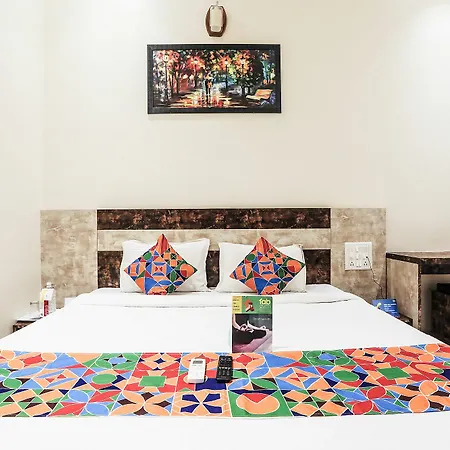 Fabhotel Embassy Grand