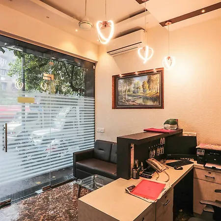 Fabhotel Embassy Grand Hotel Mumbai