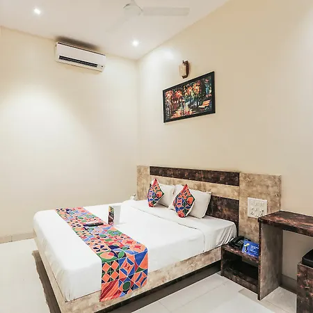 Fabhotel Embassy Grand Hotel Mumbai