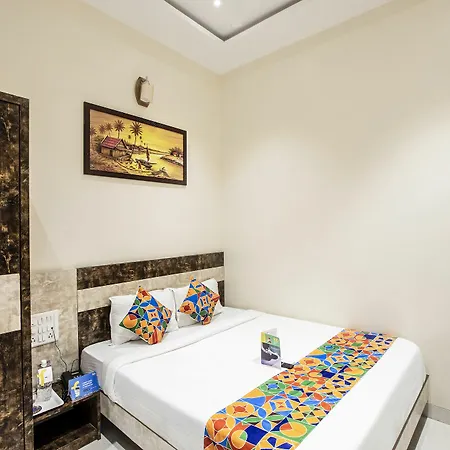 Fabhotel Embassy Grand Hotel 3*
