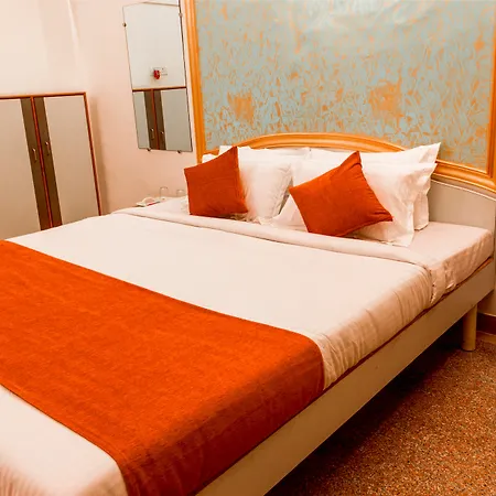 Oyo Powai View 3* Mumbai