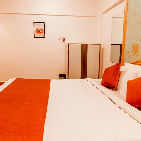 Oyo Powai View 3* Mumbai