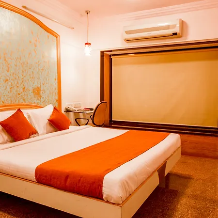 Hotel Oyo Powai View Mumbai