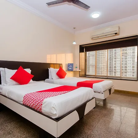 Oyo Powai View 3* Mumbai
