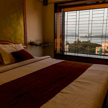 Oyo Powai View Mumbai