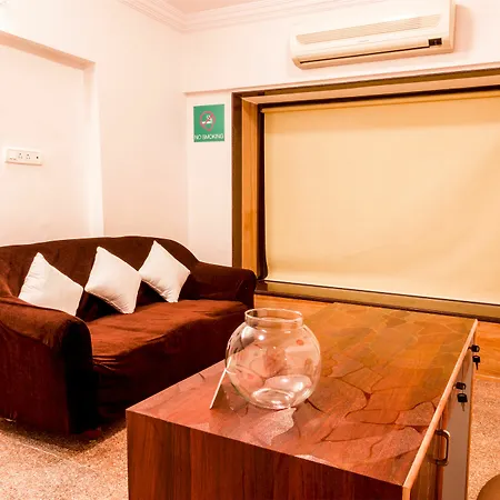 Hotel Oyo Powai View