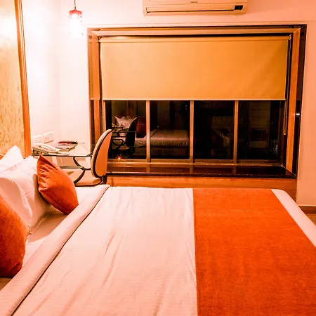 Oyo Powai View Hotel