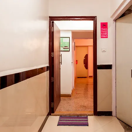 Oyo Powai View Hotel 3*