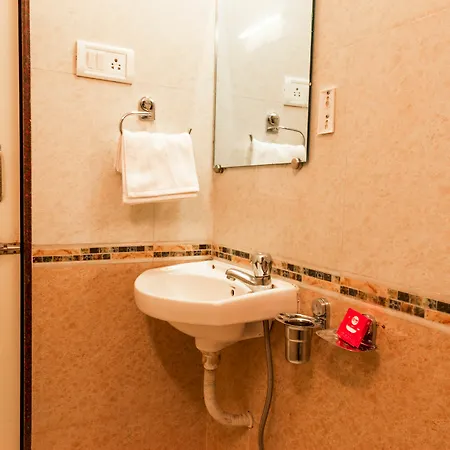 Oyo Powai View 3*