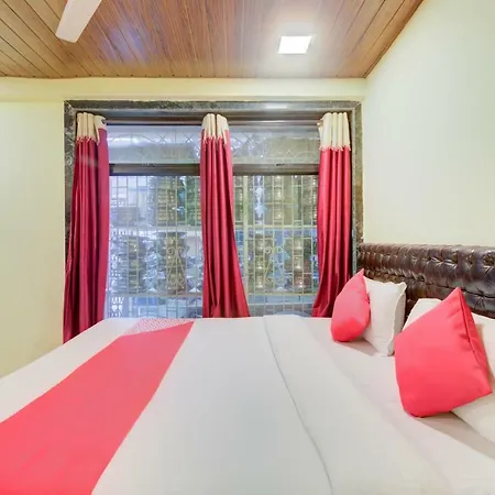 Oyo 41894 Vaishnavi Residency Hotel