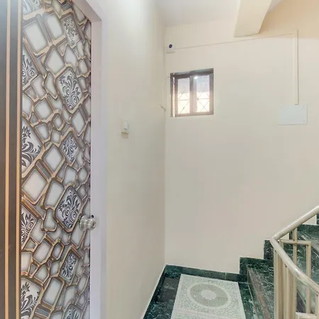 Oyo 41894 Vaishnavi Residency Hotel