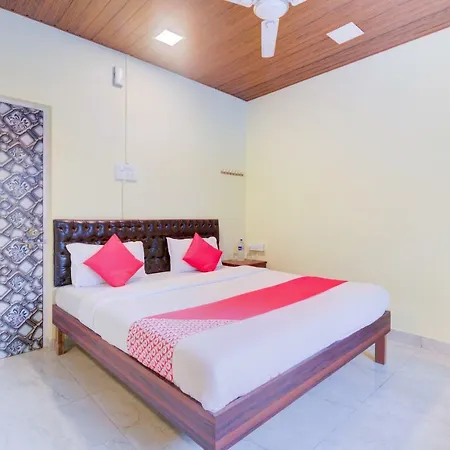 Hotel Oyo 41894 Vaishnavi Residency Mumbai