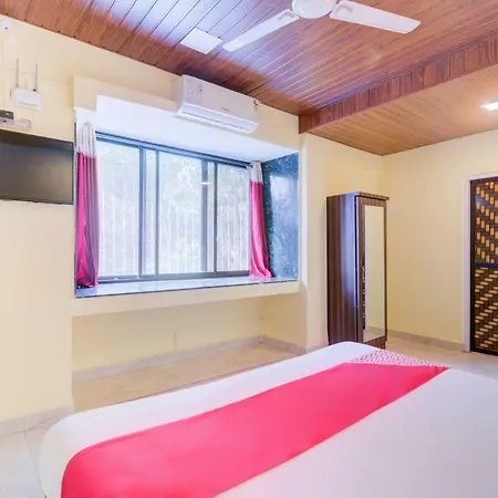 Hotel Oyo 41894 Vaishnavi Residency Mumbai