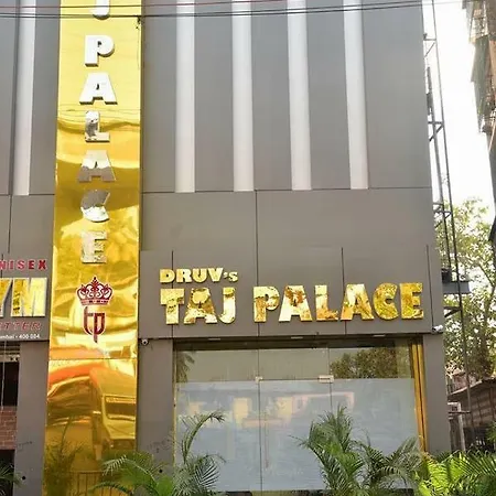 Druv Taj Palace Hotel 2*