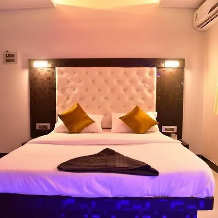 Hotel Druv Taj Palace