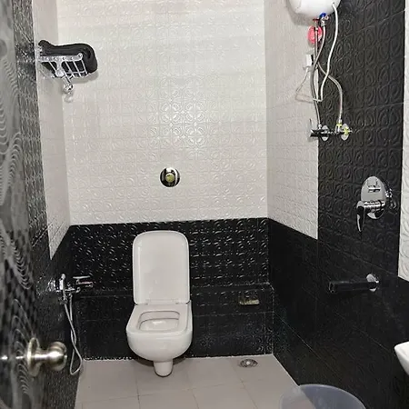 Hotel Druv Taj Palace
