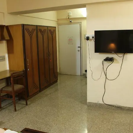 Ywca International Centre Hotel Mumbai