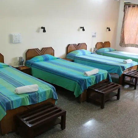 Ywca International Centre Mumbai