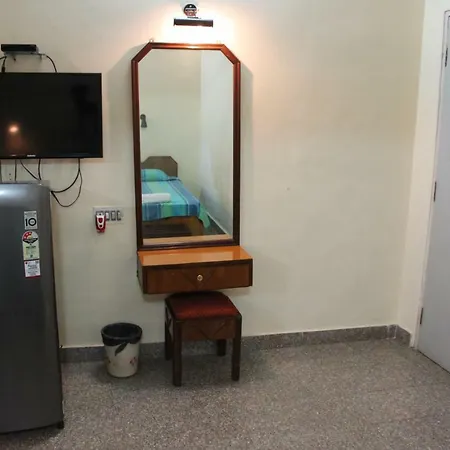 Ywca International Centre Mumbai