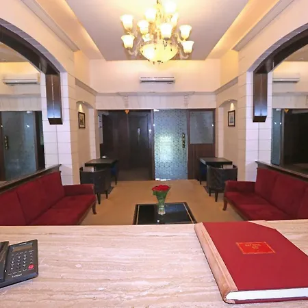 Gulf Hotel