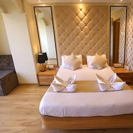 Hotel Gulf 3*