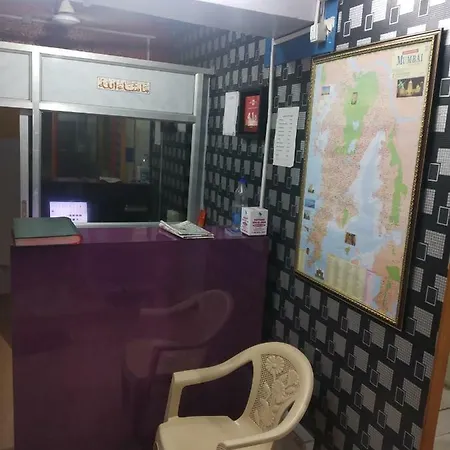Bandra Only For Indian Male