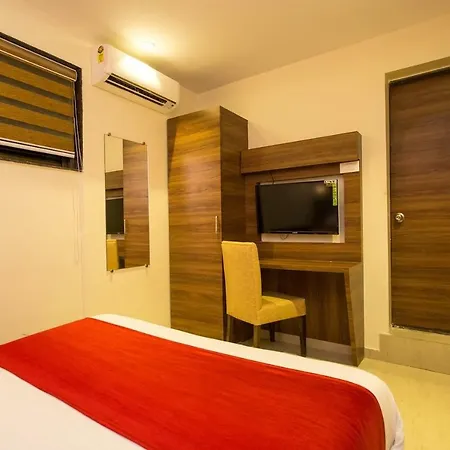 Inn Grace Mumbai