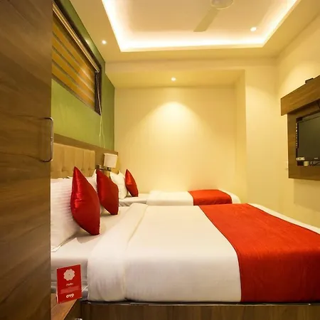 Grace Mumbai