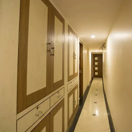 Grace Inn 3*