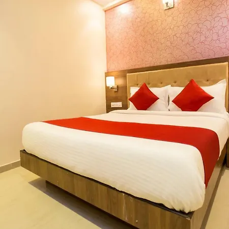 Grace Inn 3*