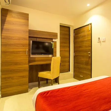 Inn Grace Mumbai