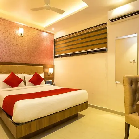 Grace Inn Mumbai