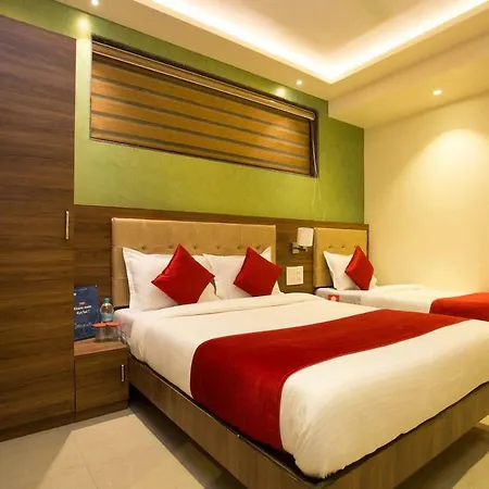 Grace Inn 3*