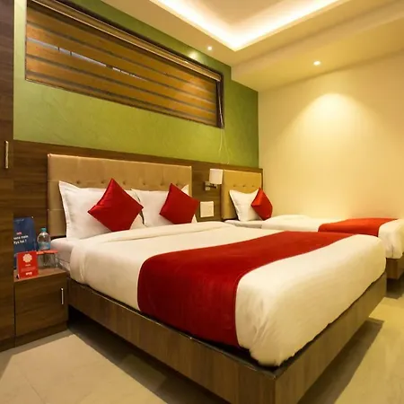 Inn Grace Mumbai